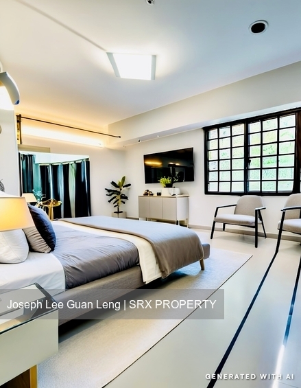 Blk 113 Hwi Yoh Ville (Serangoon), HDB 4 Rooms #603725711